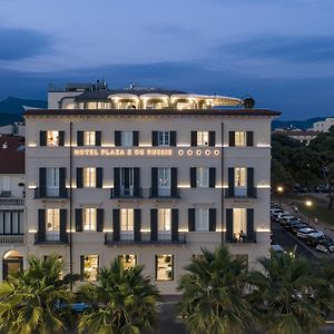 Hotel Plaza e de Russie - Relais&Châteaux