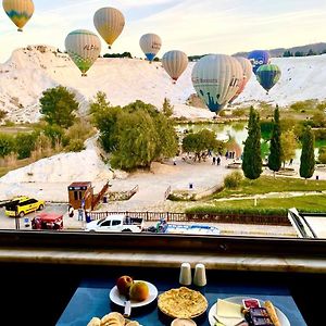 Pamukkale Sahin Hotel