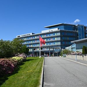 Clarion Hotel Bergen Airport